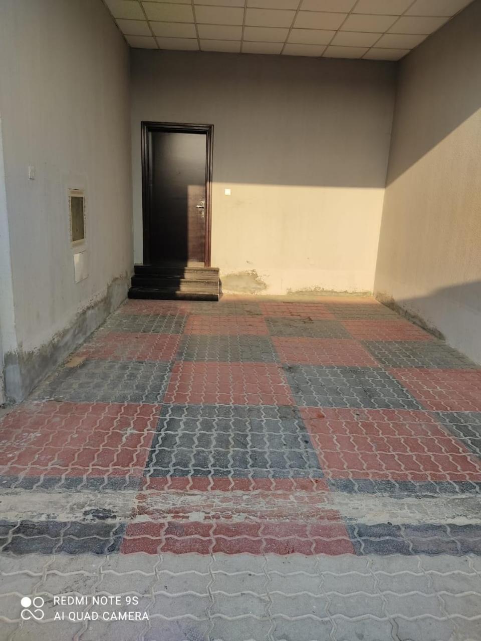 Royal Residence Hotel Apartments Ум ал-Куейн Стая снимка